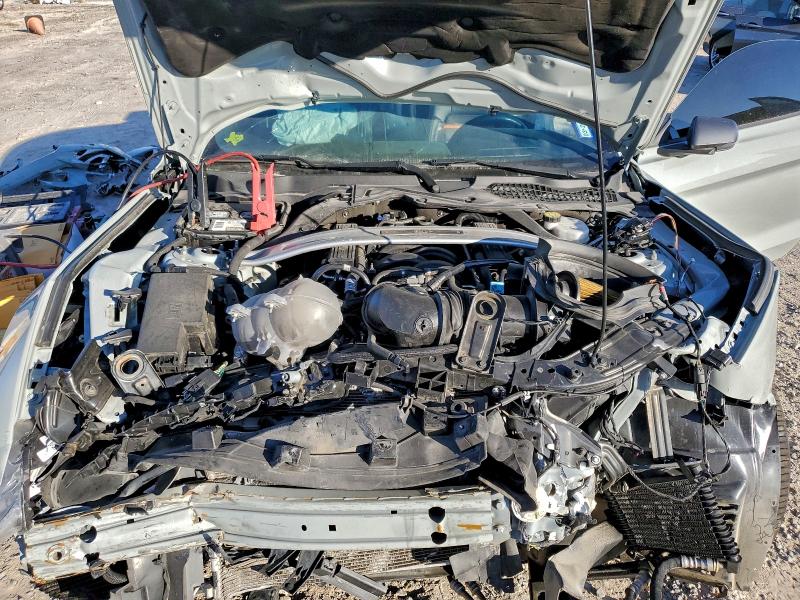 Фото 11 - FORD MUSTANG