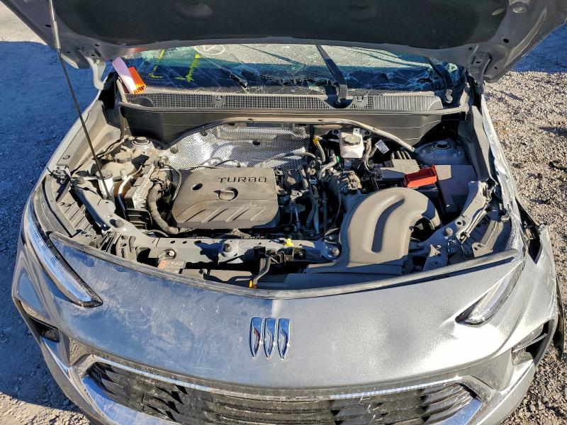 Фото 11 - BUICK ENCORE