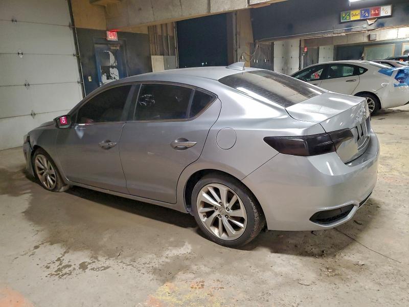 Фото 2 - ACURA ILX