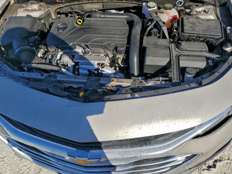 Фото 11 - CHEVROLET MALIBU