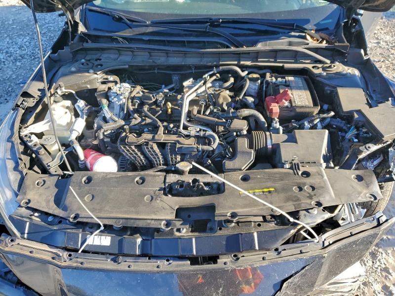 Фото 11 - NISSAN ALTIMA