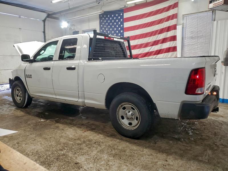 Фото 2 - RAM 1500