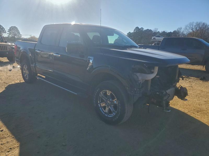 Фото 4 - FORD F-150