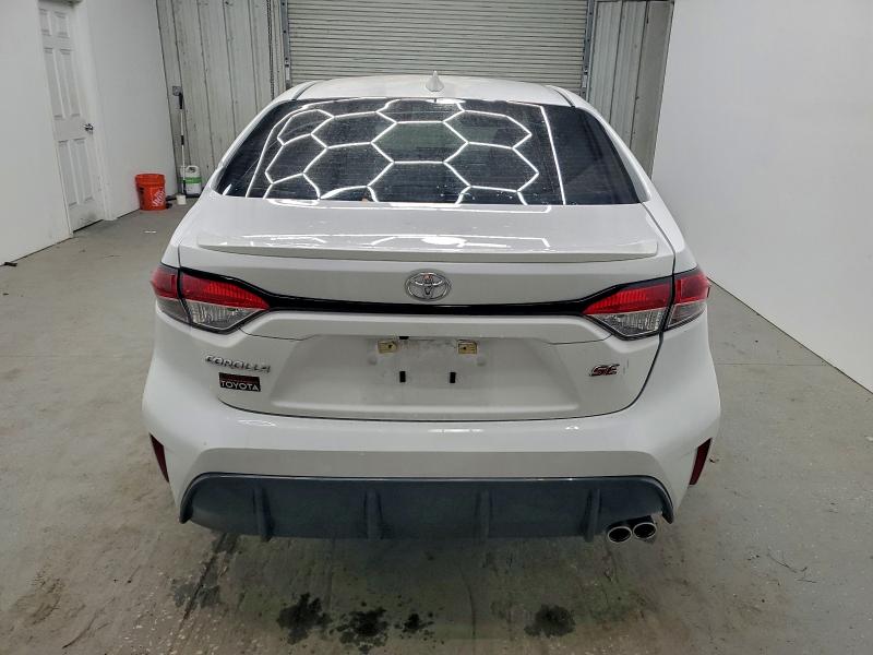 Фото 6 - TOYOTA COROLLA