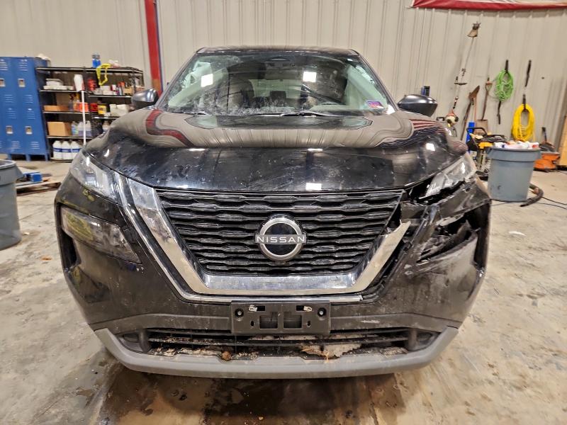 Фото 5 - NISSAN ROGUE