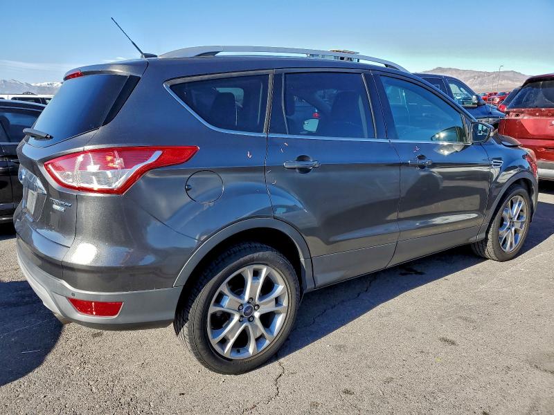 Фото 3 - FORD ESCAPE