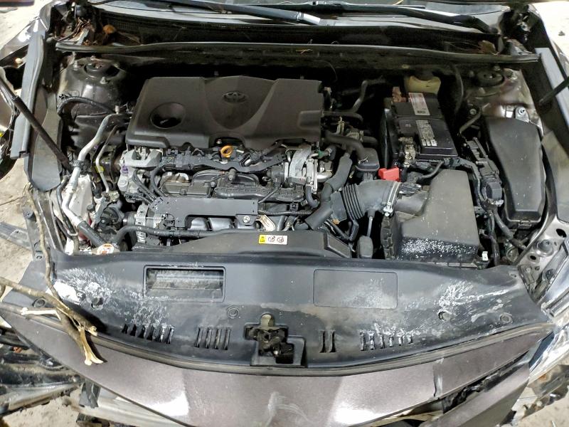 Фото 11 - TOYOTA CAMRY