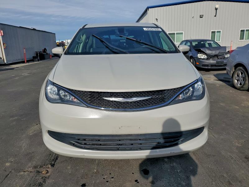 Фото 5 - CHRYSLER PACIFICA