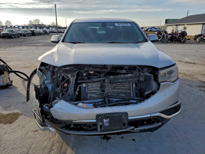 Фото 5 - GMC ACADIA