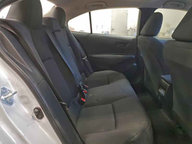 Фото 10 - TOYOTA COROLLA