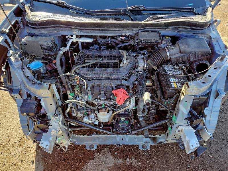 Фото 12 - HONDA PASSPORT