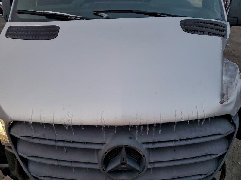 Фото 12 - MERCEDES-BENZ SPRINTER