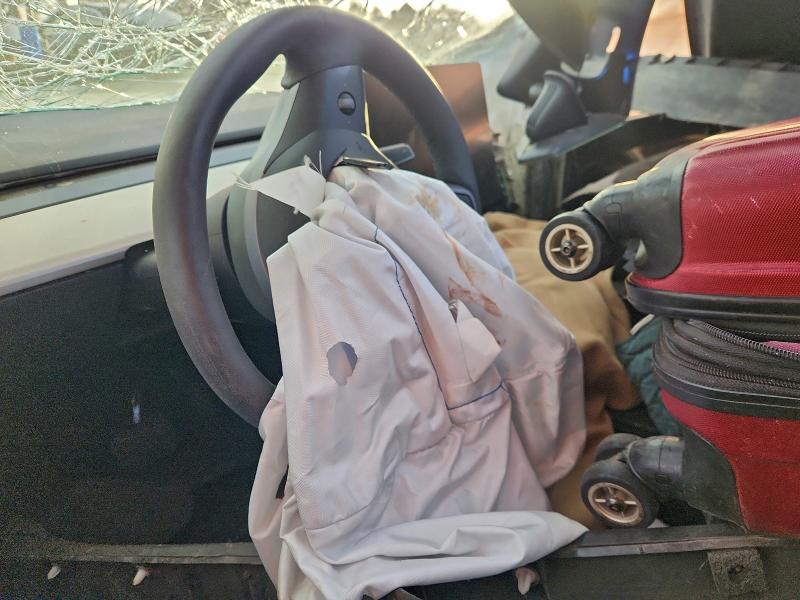 Фото 9 - TESLA MODEL Y