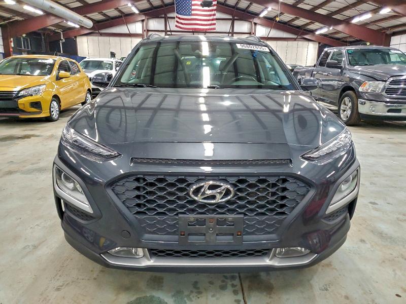 Фото 5 - HYUNDAI KONA