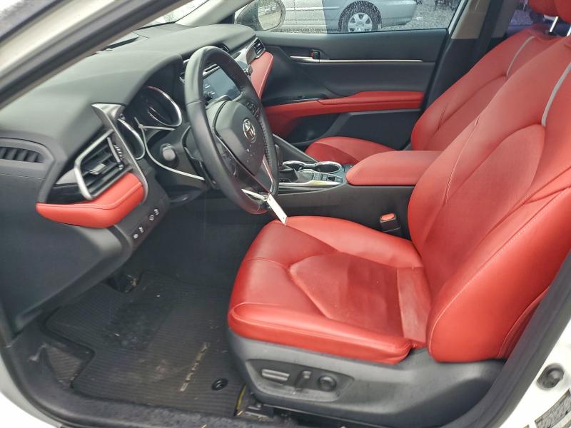 Фото 7 - TOYOTA CAMRY