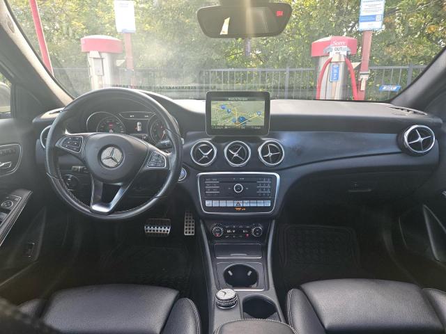 Фото 9 - MERCEDES-BENZ GLA-CLASS