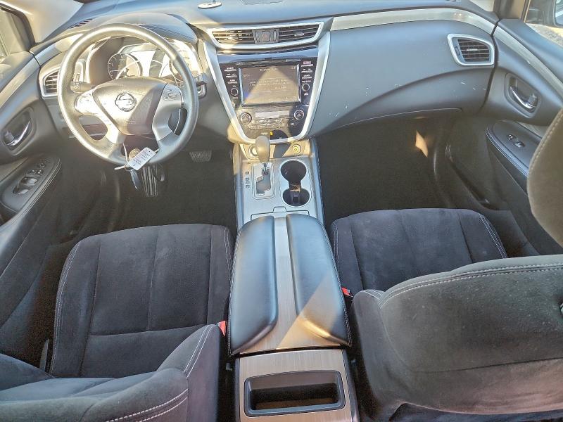 Фото 8 - NISSAN MURANO