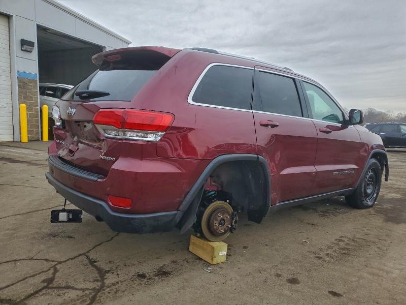 Фото 3 - JEEP GRAND CHER