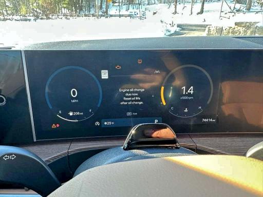 Фото 8 - HYUNDAI SANTA FE