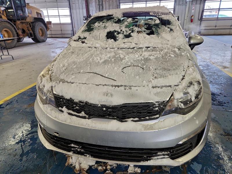 Фото 5 - KIA RIO