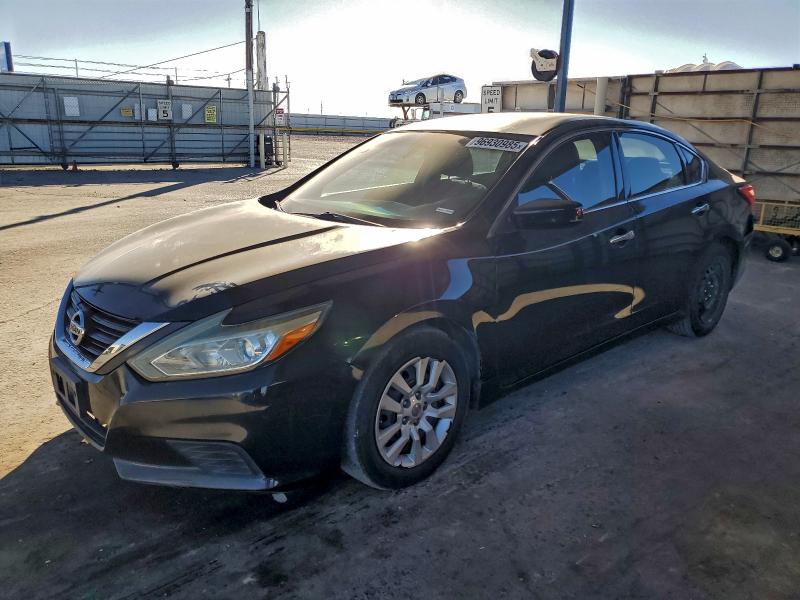 Фото 1 - NISSAN ALTIMA