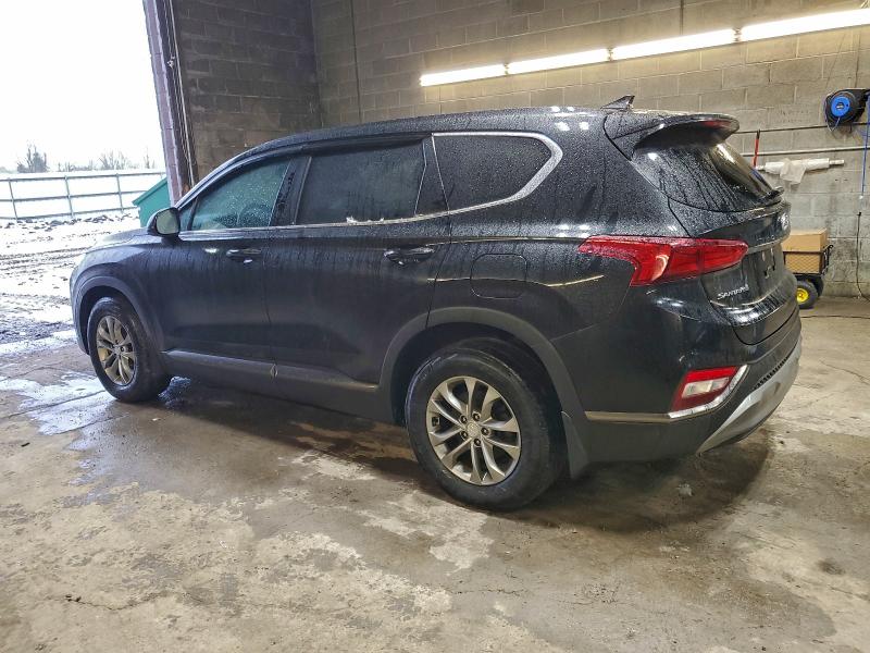 Фото 2 - HYUNDAI SANTA FE