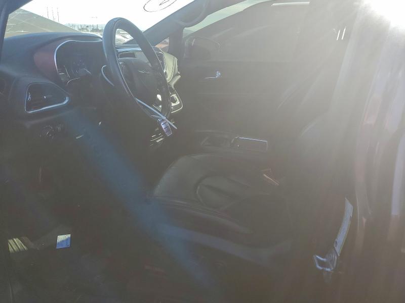 Фото 7 - CHRYSLER PACIFICA