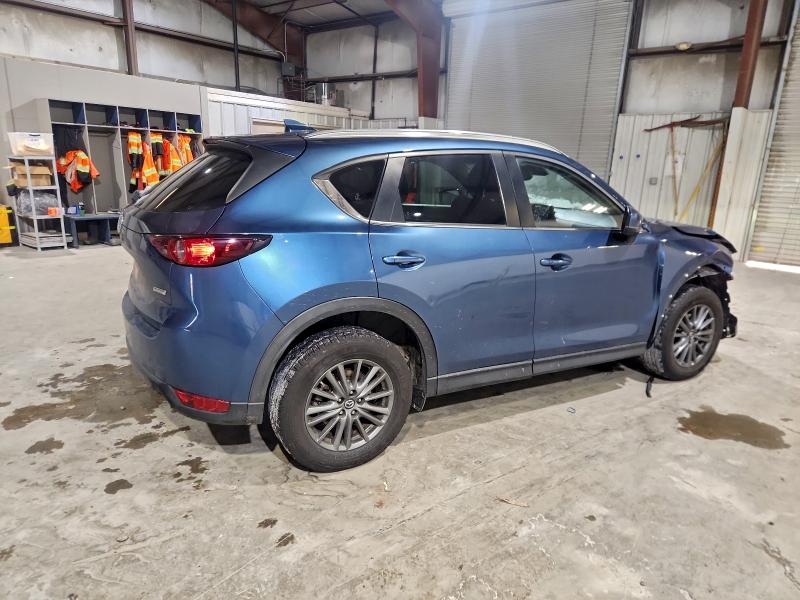 Фото 3 - MAZDA CX-5