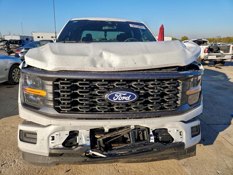 Фото 5 - FORD F150 STX