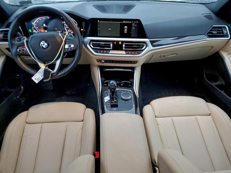 Фото 8 - BMW 3 SERIES