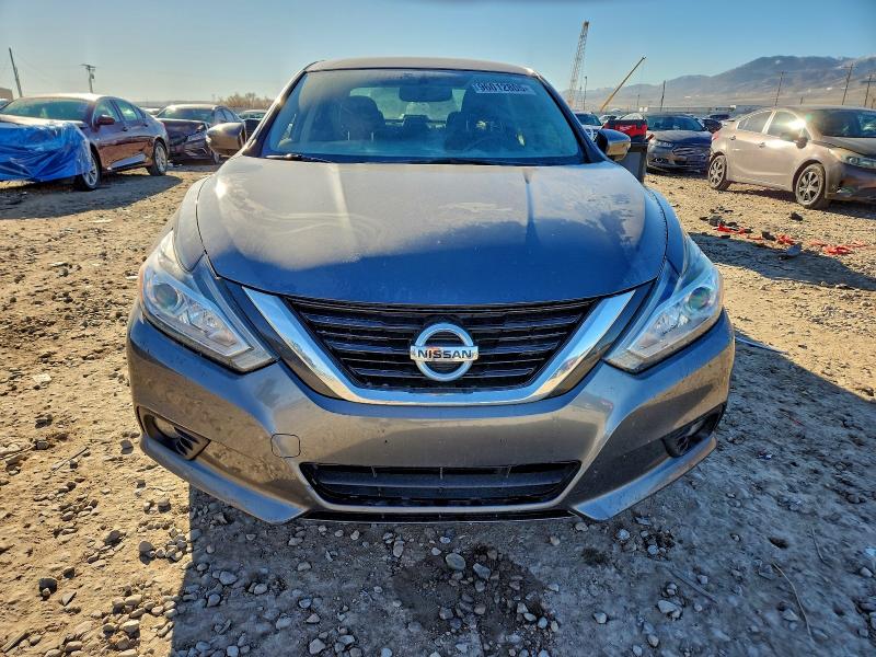 Фото 5 - NISSAN ALTIMA