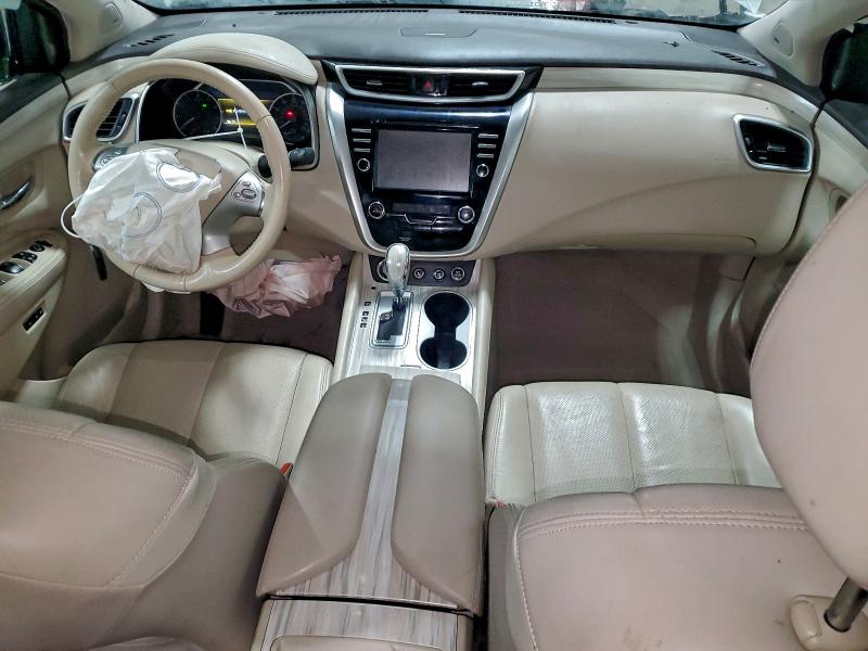 Фото 8 - NISSAN MURANO