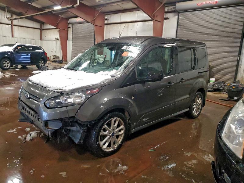 Фото 1 - FORD TRANSIT