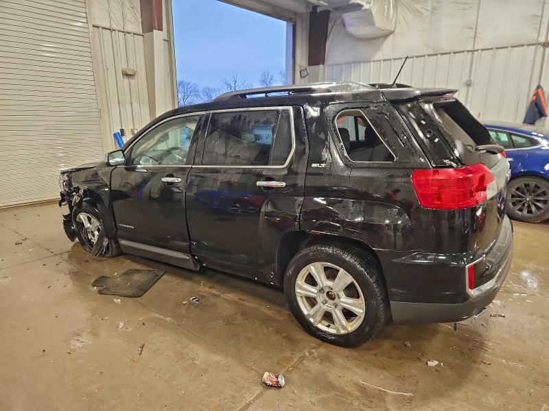 Фото 2 - GMC TERRAIN