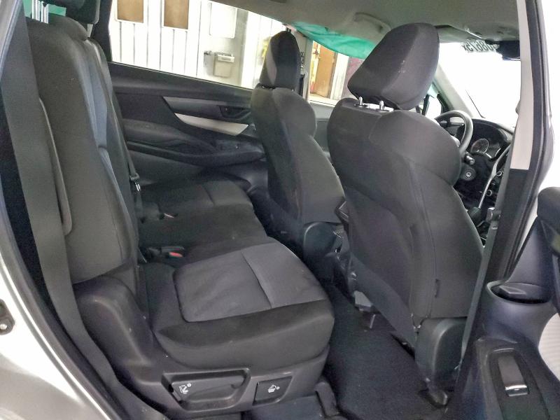 Фото 11 - SUBARU ASCENT