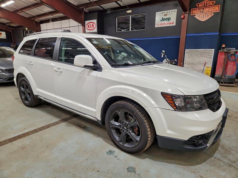 Фото 4 - DODGE JOURNEY