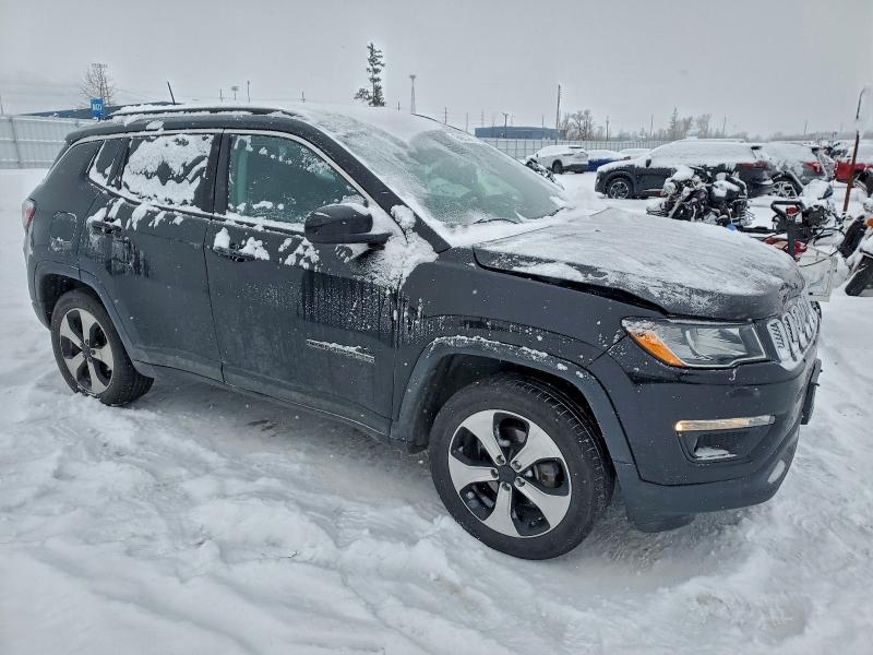 Фото 4 - JEEP COMPASS