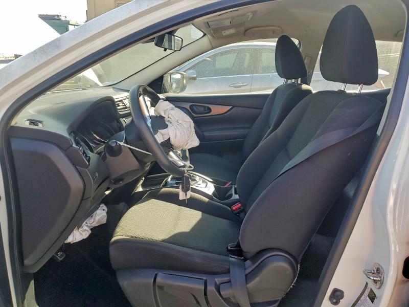 Фото 7 - NISSAN ROGUE