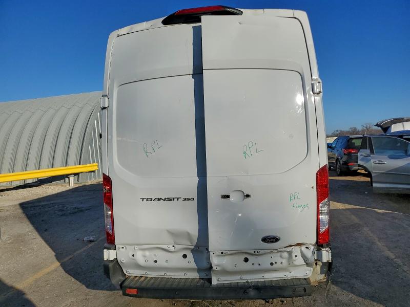 Фото 6 - FORD TRANSIT