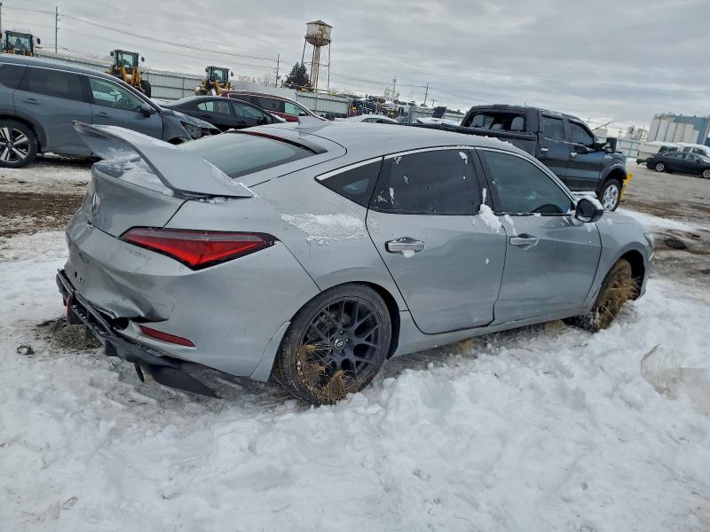 Фото 3 - ACURA INTEGRA