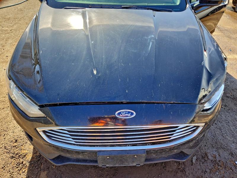 Фото 11 - FORD FUSION