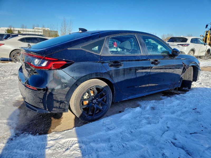 Фото 3 - HONDA CIVIC