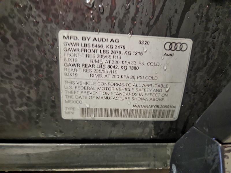 Фото 13 - AUDI Q5