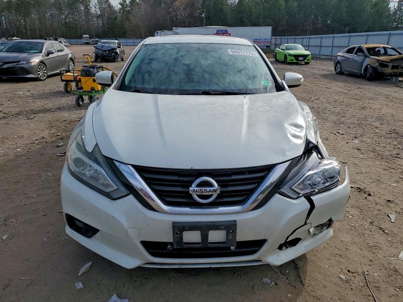 Фото 5 - NISSAN ALTIMA