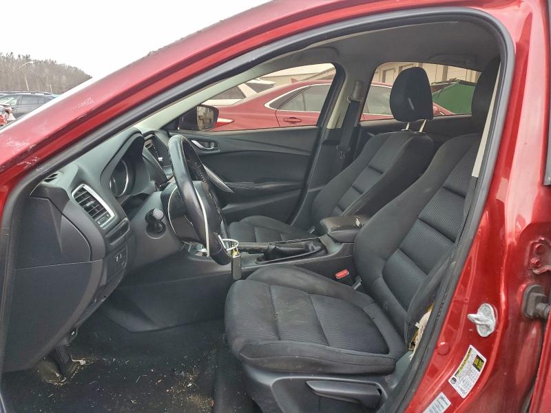 Фото 7 - MAZDA 6