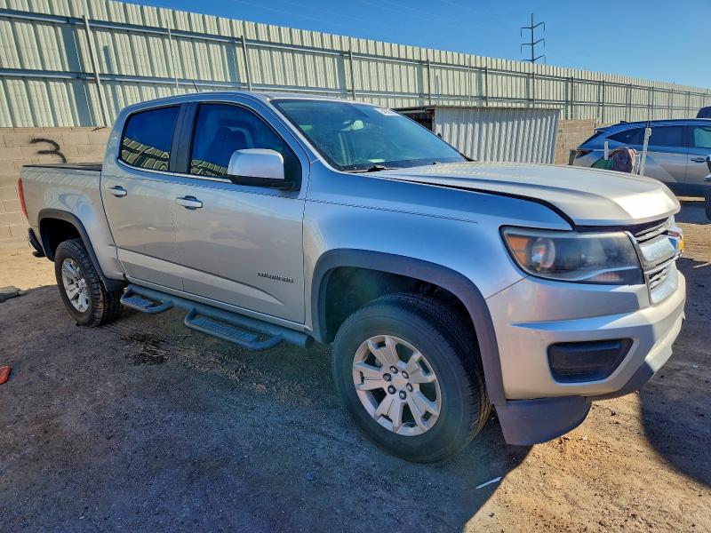 Фото 4 - CHEVROLET COLORADO