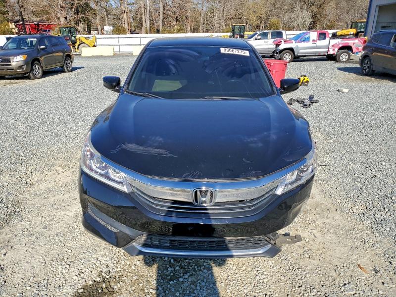 Фото 5 - HONDA ACCORD