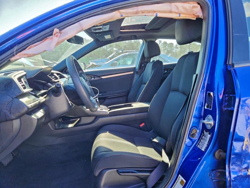 Фото 7 - HONDA CIVIC