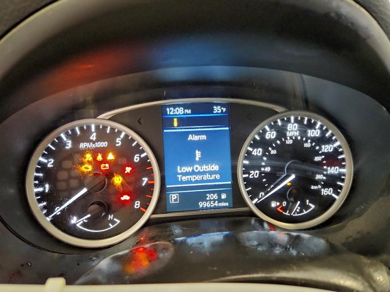 Фото 9 - NISSAN SENTRA