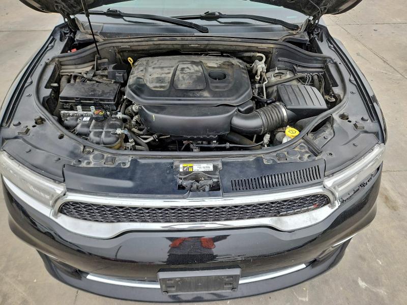 Фото 12 - DODGE DURANGO